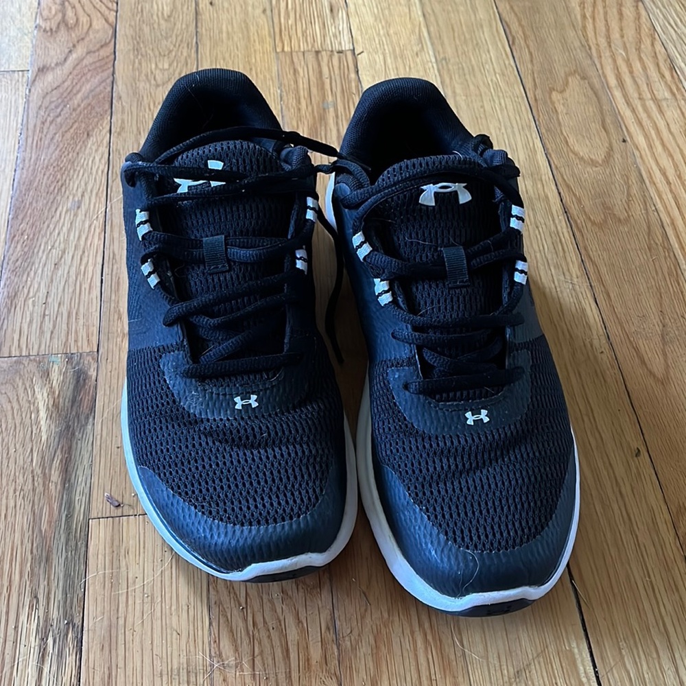 Under Armour sneakers